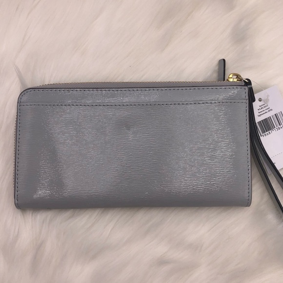 ♠️ Kate spade beacon court Layton wristlet Wallet - Picture 2 of 6